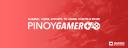 Discovery splash banner for PinoyGamer Discord server