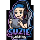 Discovery splash banner for SuzieGaming Discord server