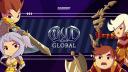 Discovery splash banner for Raid Hut - WYD Discord server