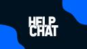 Discovery splash banner for HelpChat Discord server