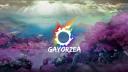 Discovery splash banner for Gayorzea Discord server