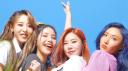 Discovery splash banner for MAMAMOO Discord server