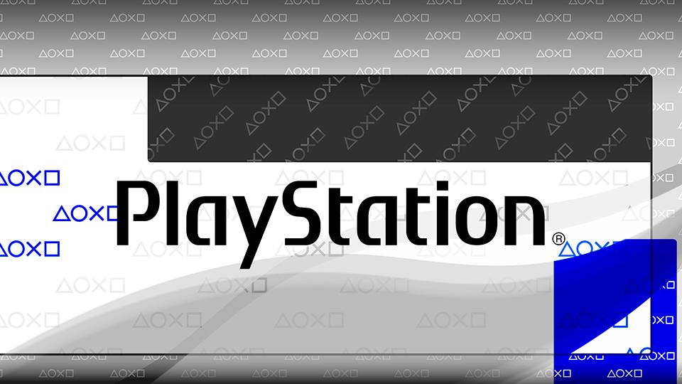 Discovery splash banner for 🌈 PlayStation Discord server
