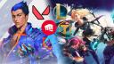 Discovery splash banner for PBETR Discord server