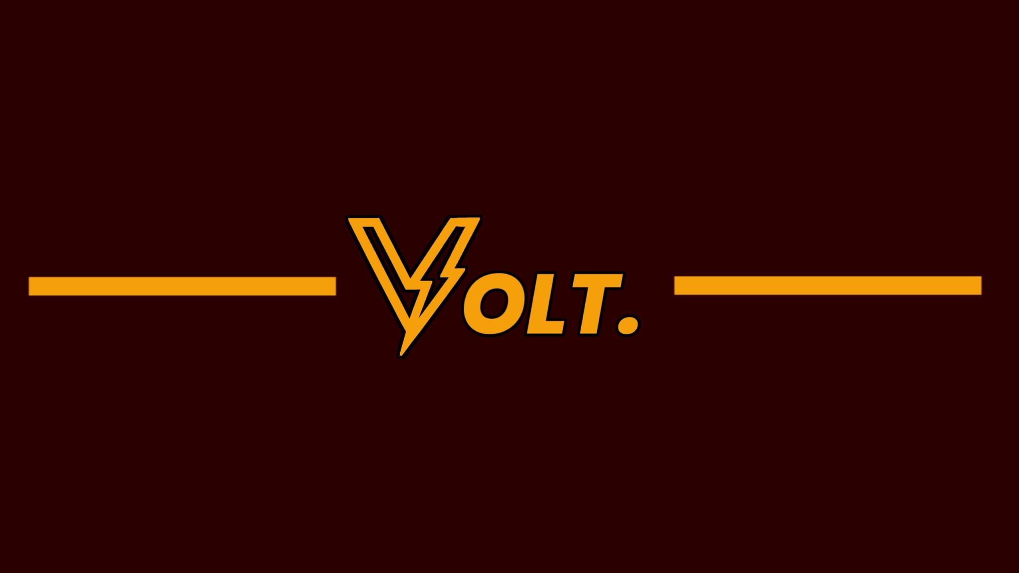 Discovery splash banner for KVOLT⚡ Discord server