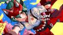 Discovery splash banner for Overwatch 2-JP Discord server