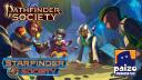 Discovery splash banner for Org Play Online Discord server