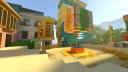 Discovery splash banner for CubeCraft Games | Minecraft Network Discord server