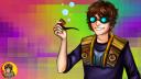 Discovery splash banner for Kaccel Superfumovivecraft3 Discord server