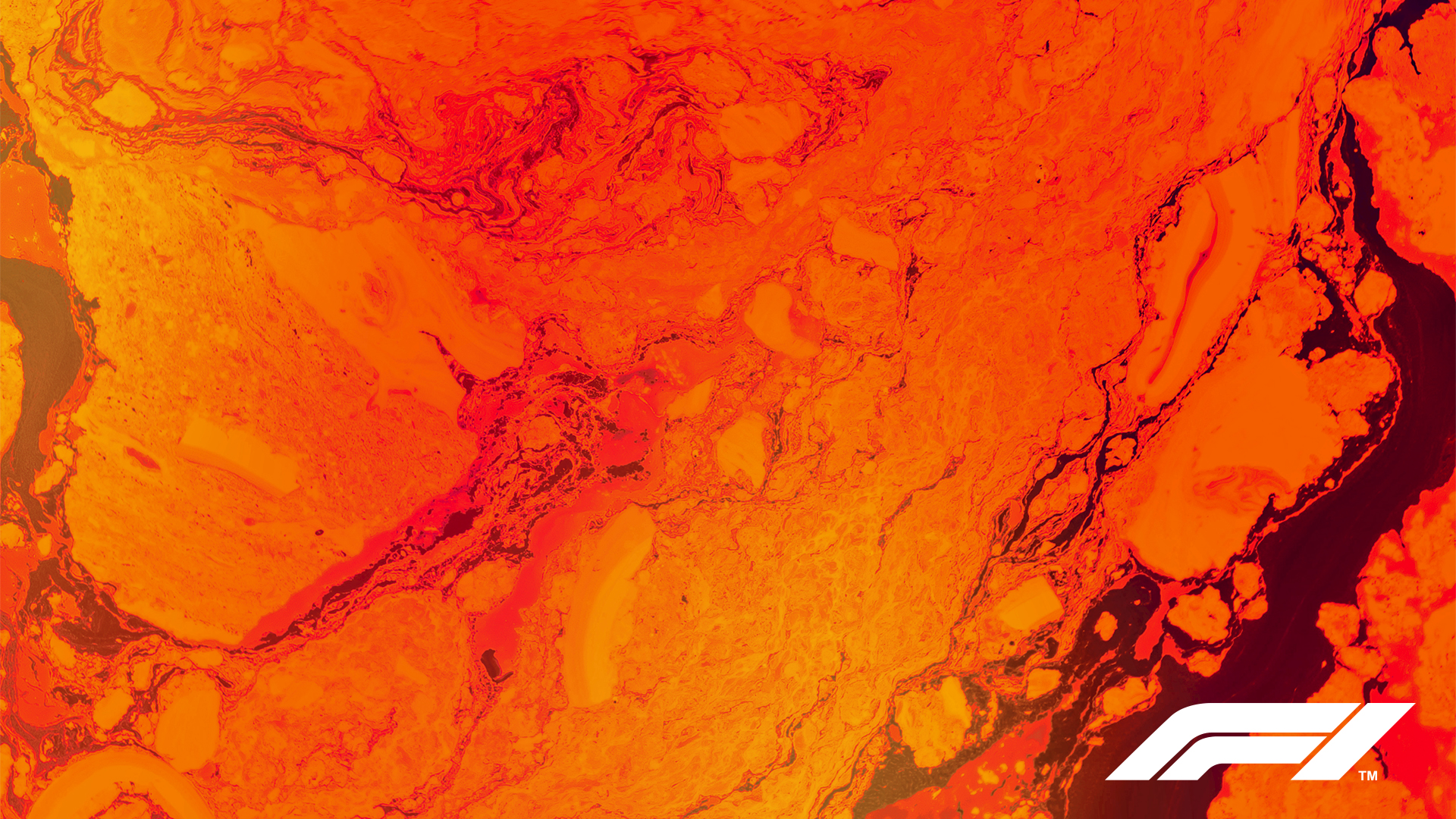 Discovery splash banner for r/formula1 Discord server