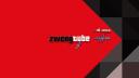 Discovery splash banner for Zvergy Community Discord server