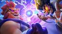 Discovery splash banner for Clash Royale Discord server
