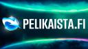 Discovery splash banner for Pelikaista.fi Discord server