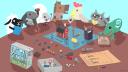 Discovery splash banner for Clever Endeavour Games Discord server