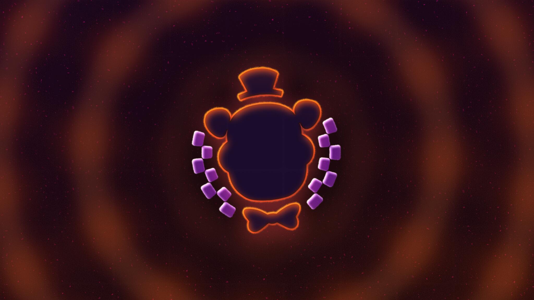 Discovery splash banner for Freddit Discord 🐻 FNaF Discord server