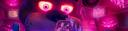Discovery splash banner for Freddit Discord 🐻 FNaF Discord server