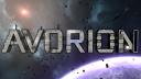 Discovery splash banner for Avorion Discord server