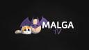 Discovery splash banner for MalgaTV Discord server