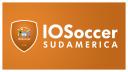 Discovery splash banner for IOSoccer Sudamérica Discord server