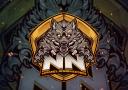 Discovery splash banner for NamelessNoobs Discord server