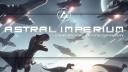 Discovery splash banner for Astral Imperium Discord server
