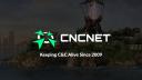 Discovery splash banner for CnCNet Discord server