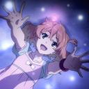 Discovery splash banner for Macross Fans Discord server