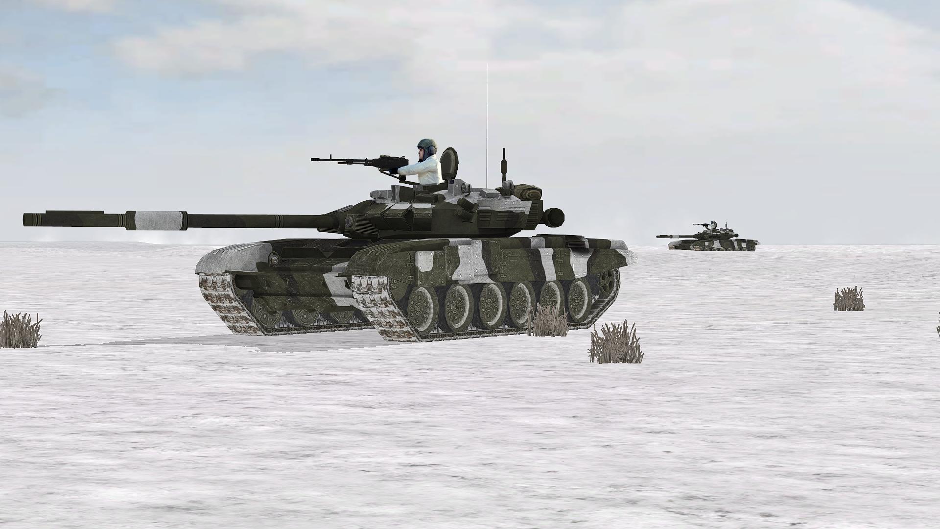 Discovery splash banner for Project Reality Discord server