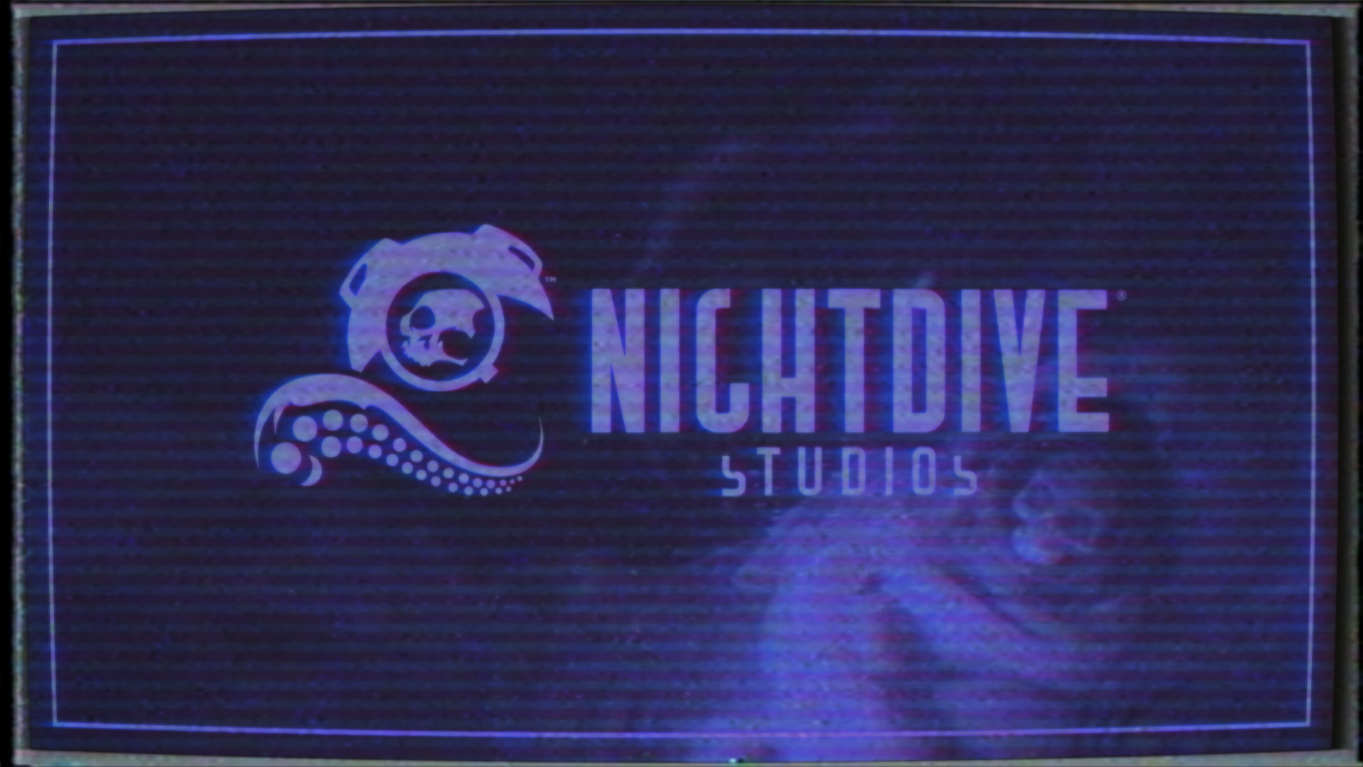 Discovery splash banner for Nightdive Studios Discord server