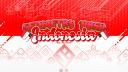 Discovery splash banner for Geometry Dash Indonesia Discord server