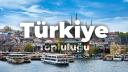 Discovery splash banner for Türkiye Discord server