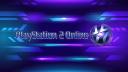 Discovery splash banner for PlayStation 2 Online - Official Community Discord server