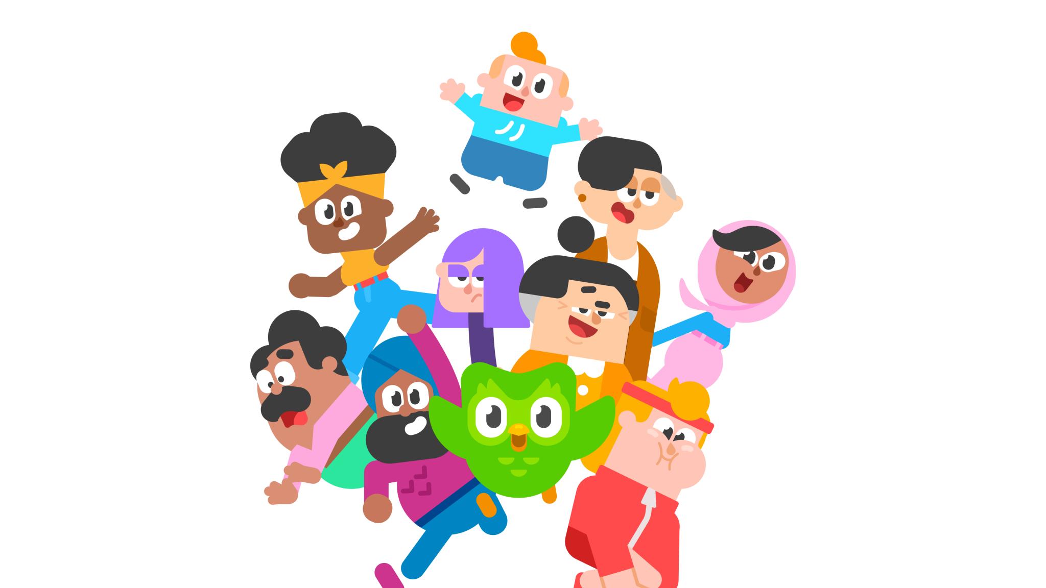 Duolingo Discord Servers