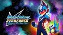 Discovery splash banner for r/Megaman Discord server