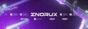 Discovery splash banner for Znorux Discord server