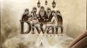 Discovery splash banner for Diwan Discord server