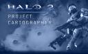Discovery splash banner for Project Cartographer Discord server