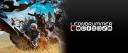 Discovery splash banner for Comunidad de Videojuegos [LeonDrummer] Discord server
