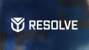 Discovery splash banner for Resolve Discord server
