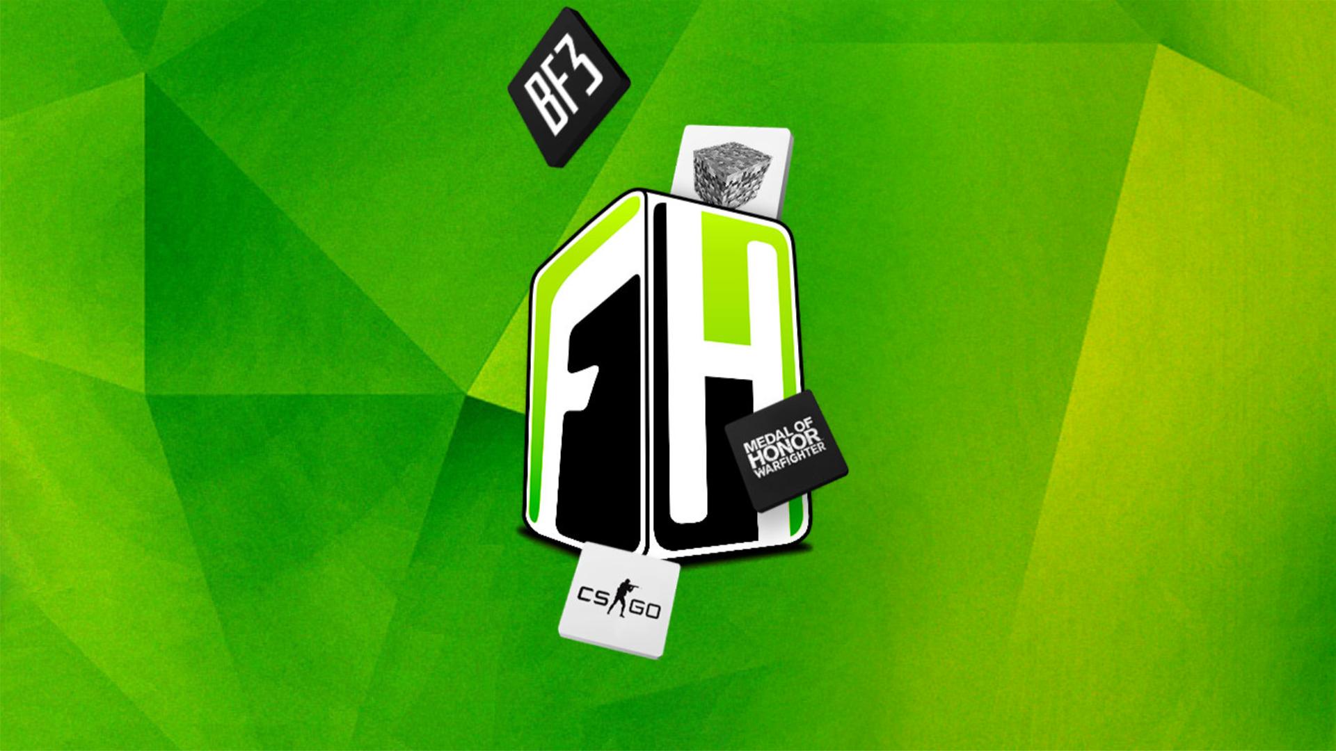 Discovery splash banner for FakaHeda Discord server