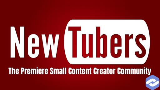 NewTubers Discord server icon