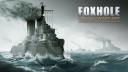 Discovery splash banner for foxholegame Discord server