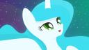 Discovery splash banner for Poniverse Discord server