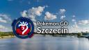 Discovery splash banner for Pokémon GO Szczecin Discord server