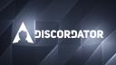 Discovery splash banner for DiscordAtor Discord server
