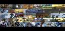 Discovery splash banner for Earth Defense Force Discord server