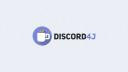 Discovery splash banner for Discord4J Discord server