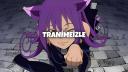 Discovery splash banner for Tranimeizle Discord server