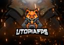Discovery splash banner for UtopiaFPS.pl | Twoje miejsce rozgrywki! Discord server