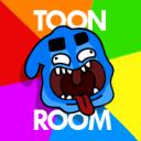 Discovery splash banner for Toon Room Discord server